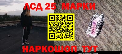 индика Мариинск